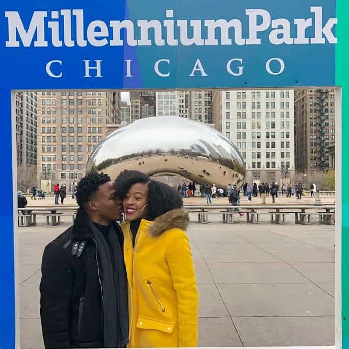 Instagram guide to chicago