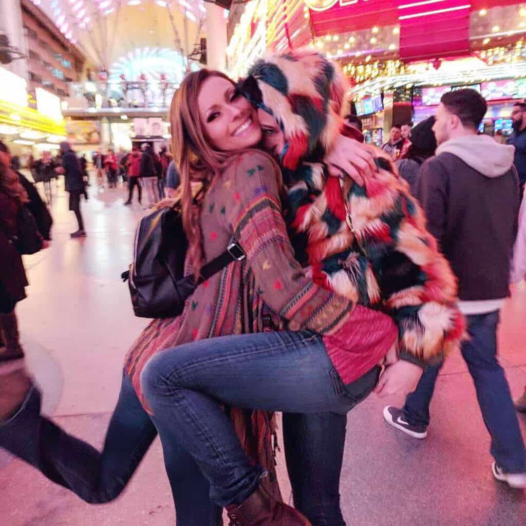 instagram guide to las vegas