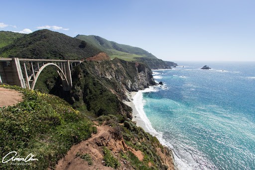 Photographer's guide to Big Sur, Califonia