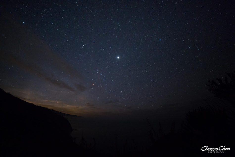 photographer's guide to big sur, california