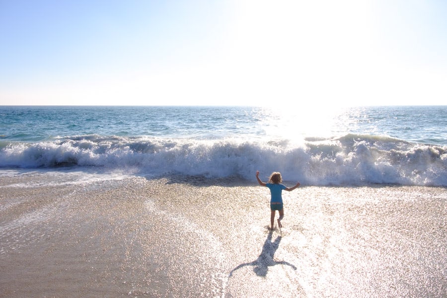 photographer guide to aliso beach