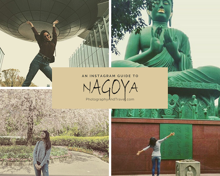 Instagram Guide to Nagoya with 22 Awesome Photo Spots