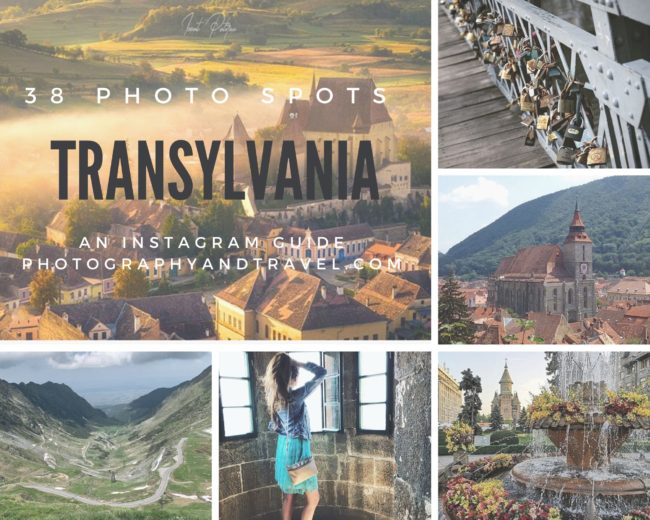Instagram Guide to Transylvania-38 Top Photo Spots
