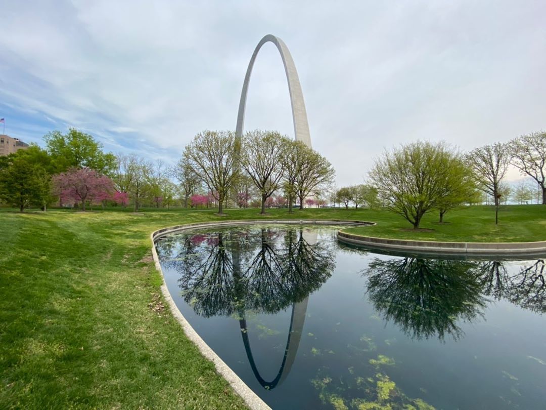 Instagram Guide to St. Louis-32 Top Photo Locations – Photography & Travel