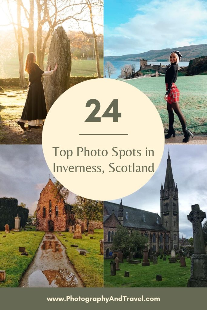 Instagram Guide to Inverness-Our 24 Best Photo Locations – Photography ...