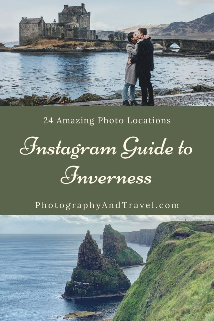 Instagram Guide to Inverness-Our 24 Best Photo Locations – Photography ...