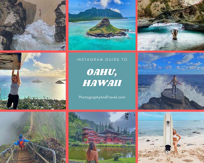 Instagram guide to Oahu-67 top photography spots